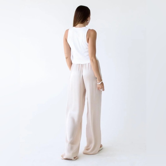 Rumored Cape Pants - Picture 6 of 6